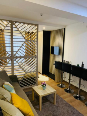 Apartman President View
